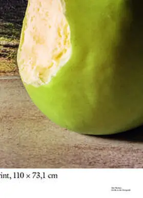 Conze |  Size Matters | Buch |  Sack Fachmedien