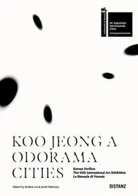 Lee / Fabricius |  ODORAMA CITIES | Buch |  Sack Fachmedien