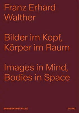 Walther |  Bilder im Kopf, Körper im Raum | Buch |  Sack Fachmedien