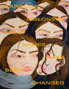 / PGS Sopot / Jablonska / Szymanski |  Some Names Have Been Changed. | Buch |  Sack Fachmedien