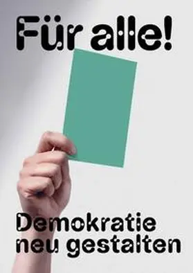 Adam | Für alle! | Buch | 978-3-95476-675-8 | www.sack.de