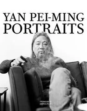 Pei-Ming / OÖ Landes Kultur GmbH |  Portraits | Buch |  Sack Fachmedien