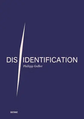 Gufler |  Dis/Identification | Buch |  Sack Fachmedien