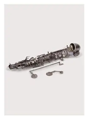 Philipsz |  War Damaged Musical Instruments | Buch |  Sack Fachmedien