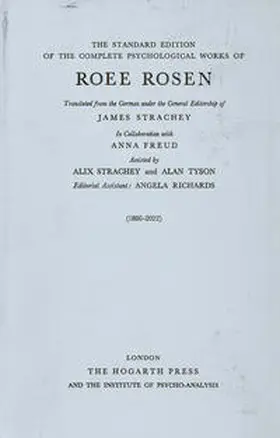 Rosen / Kosciuczuk / Platz-Gallus |  The Standard Edition | Buch |  Sack Fachmedien