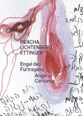 Lichtenberg Ettinger / Gaensheimer / Reichert |  Engel des Führtragens. Angel of Carriance | Buch |  Sack Fachmedien