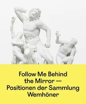 Bollmann / Sammlung Wemhöner |  Follow Me Behind the Mirror | Buch |  Sack Fachmedien