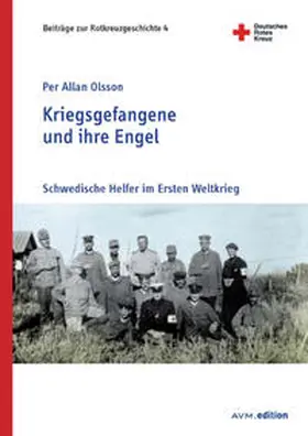 Olsson |  Kriegsgefangene und ihre Engel | Buch |  Sack Fachmedien