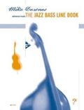 Downes |  The Jazz Bass Line Book | Buch |  Sack Fachmedien