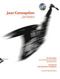  Jazz Conception Alto & Baritone Saxophone | Buch |  Sack Fachmedien