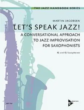 Jacobsen |  Let's Speak Jazz | Sonstiges |  Sack Fachmedien