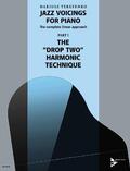 Terefenko |  Jazz Voicings For Piano: The complete linear approach | Buch |  Sack Fachmedien