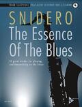  The Essence Of The Blues Tenor Saxophone | Buch |  Sack Fachmedien