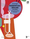 Harrington |  Harrington, J: Essential Solos for Trumpet/+ CD | Buch |  Sack Fachmedien