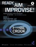 Crook |  Ready, Aim, Improvise! | Buch |  Sack Fachmedien