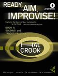 Crook |  Ready, Aim, Improvise! | Buch |  Sack Fachmedien