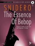  The Essence Of Bebop Alto Saxophone | Buch |  Sack Fachmedien