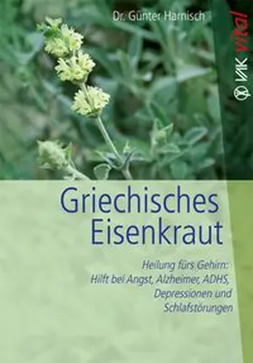 Harnisch |  Griechisches Eisenkraut | eBook | Sack Fachmedien