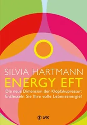 Hartmann |  Energy EFT | eBook | Sack Fachmedien