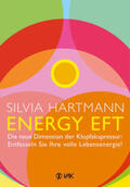Hartmann |  Energy EFT | eBook | Sack Fachmedien