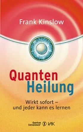 Kinslow |  Quantenheilung | eBook | Sack Fachmedien