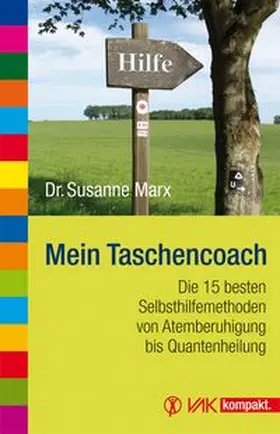 Marx |  Mein Taschencoach | eBook | Sack Fachmedien