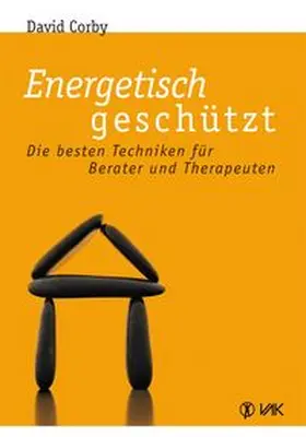 Corby |  Energetisch geschützt | eBook | Sack Fachmedien