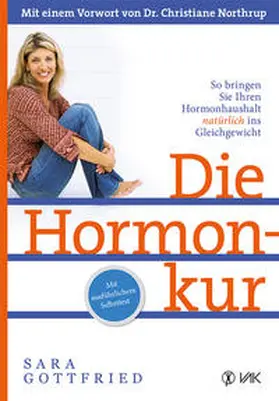 Gottfried |  Die Hormonkur | eBook | Sack Fachmedien