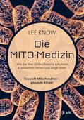 Know |  Die Mito-Medizin | eBook | Sack Fachmedien