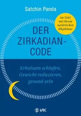 Panda | Der Zirkadian-Code | E-Book | www.sack.de