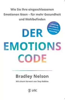 Nelson |  Der Emotionscode | eBook | Sack Fachmedien