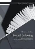 Janßen |  Beyond Budgeting: Darstellung eines alternativen Managementmodells zur Unternehmensführung | eBook | Sack Fachmedien