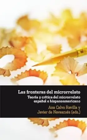 Revilla / Navascués |  Las fronteras del microrrelato | eBook | Sack Fachmedien