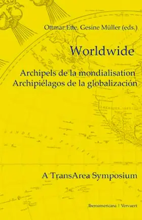 Ette / Müller |  Worldwide | eBook | Sack Fachmedien