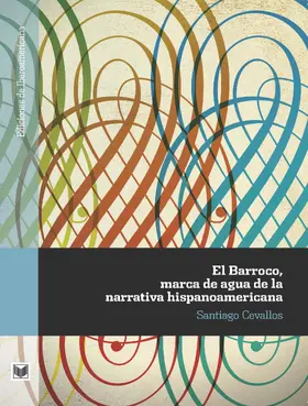 Cevallos |  El Barroco, marca de agua de la narrativa hispanoamericana | eBook | Sack Fachmedien