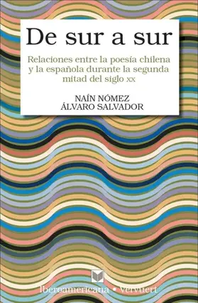 Nómez |  De sur a sur | eBook | Sack Fachmedien