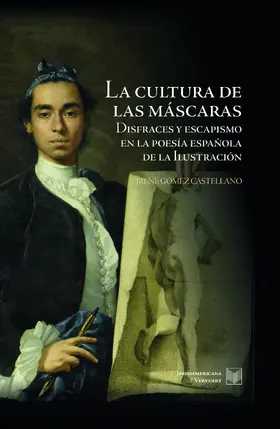 Gómez Castellano |  La cultura de las máscaras | eBook | Sack Fachmedien