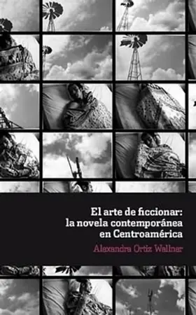Ortiz Wallner |  El arte de ficcionar | eBook | Sack Fachmedien