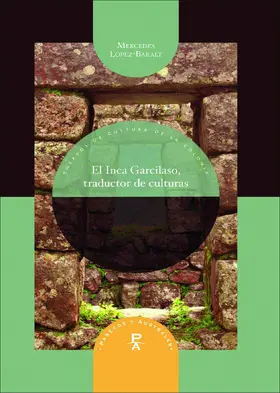López-Baralt |  El Inca Garcilaso, traductor de culturas | eBook | Sack Fachmedien