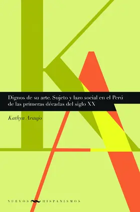 Araujo |  Dignos de su arte | eBook | Sack Fachmedien
