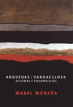 Moraña |  Arguedas / Vargas Llosa | eBook | Sack Fachmedien