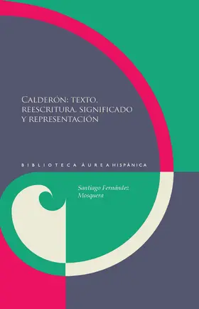 Fernández Mosquera |  Calderón | eBook | Sack Fachmedien