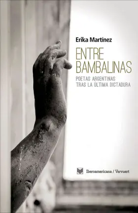 Martínez |  Entre bambalinas | eBook | Sack Fachmedien