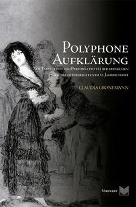 Gronemann |  Polyphone Aufklärung | eBook | Sack Fachmedien