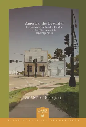 Pino |  America, the Beautiful | eBook | Sack Fachmedien