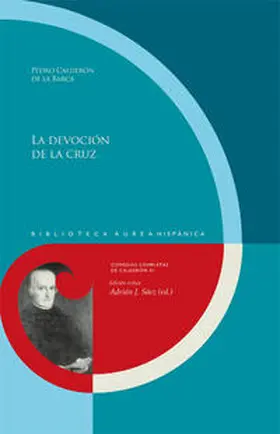 Sáez |  La devoción de la cruz. | Buch |  Sack Fachmedien