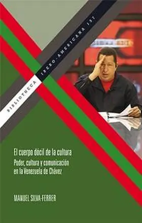 Silva Ferrer |  El cuerpo dócil de la cultura. | Buch |  Sack Fachmedien
