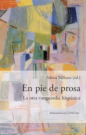 Millares | En pie de prosa. | Buch | 978-3-95487-366-1 | www.sack.de