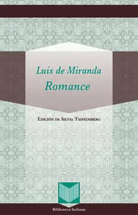 Tieffemberg | Romance. | Buch | 978-3-95487-377-7 | www.sack.de