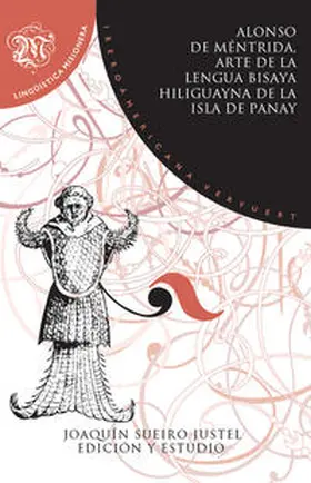 Méntrida |  Arte de la lengua bisaya hiliguayna de la isla de Panay. | Buch |  Sack Fachmedien